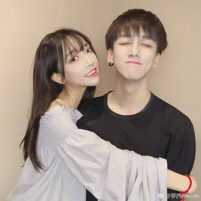 罗西❤