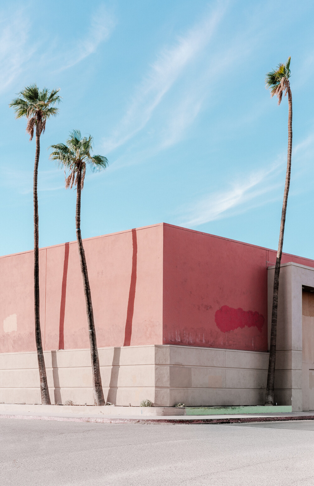 Mojave I : Photography from the Mojave Desert in California