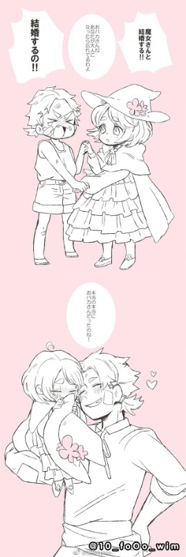 魔女集会