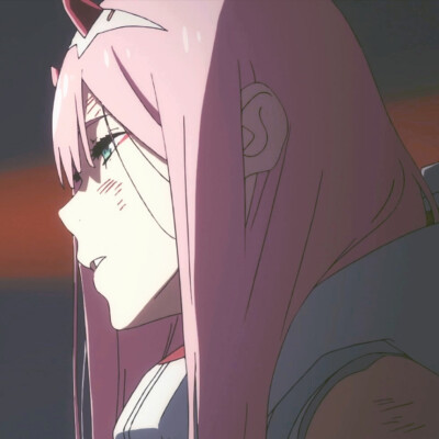 DARLING in the FRANXX