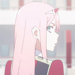 DARLING in the FRANXX