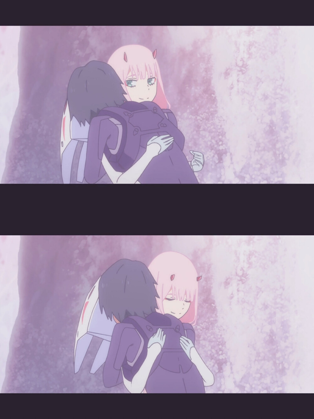 DARLING in the FRANXX