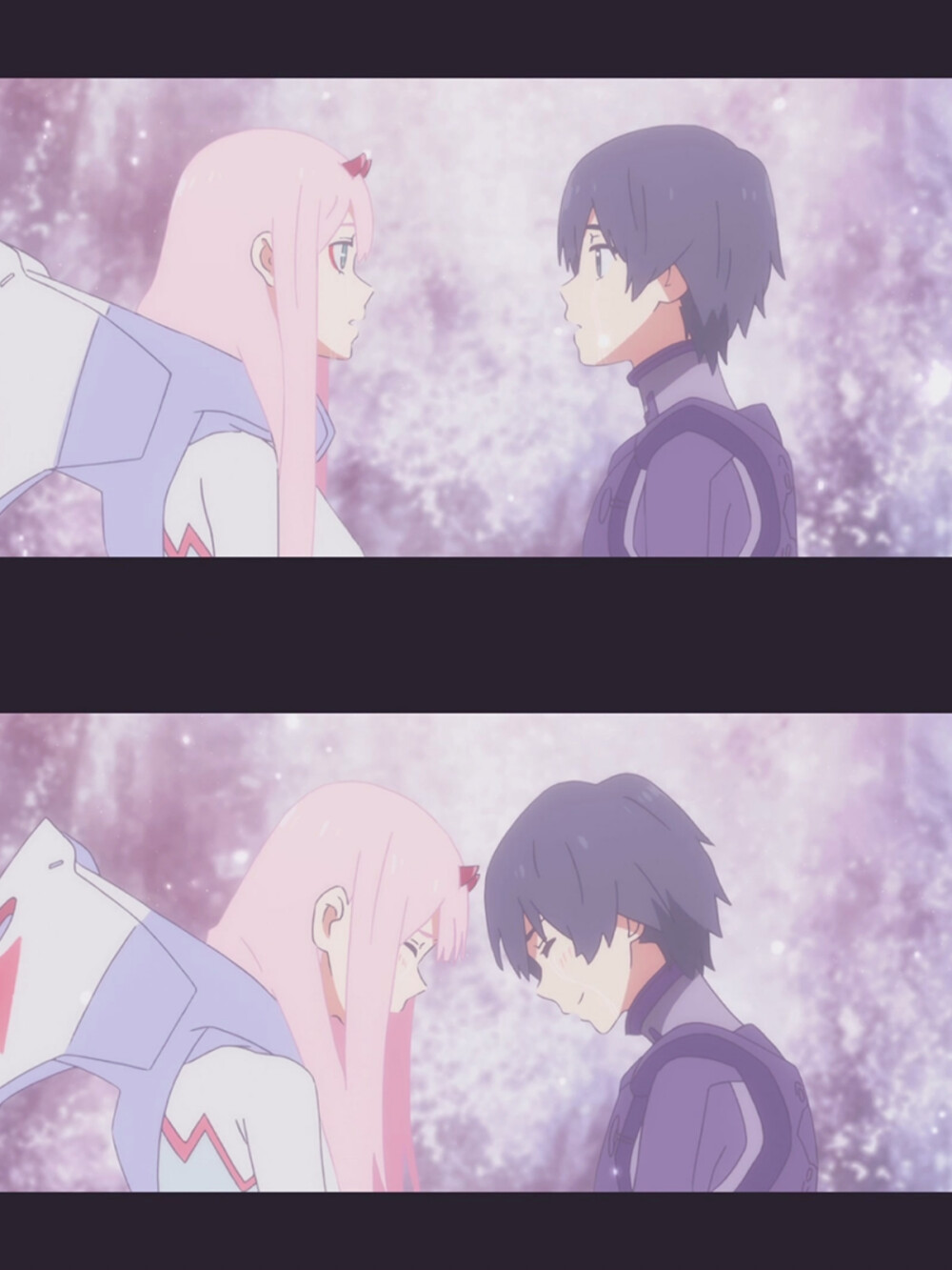 DARLING in the FRANXX