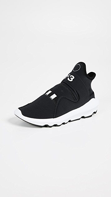 Y-3 Suberou 运动鞋