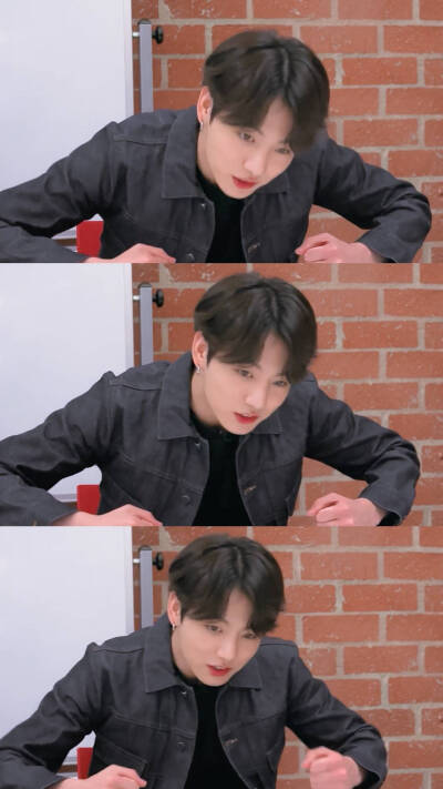 田柾国/小国／JUNGKOOK
cr.微博 找图辛苦拿图点赞收藏会不定时更图的谢谢