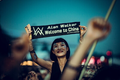 Alan Walker