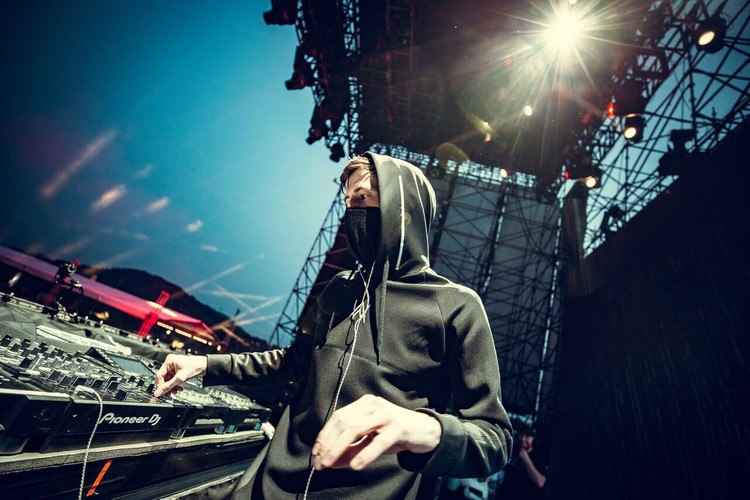 Alan Walker