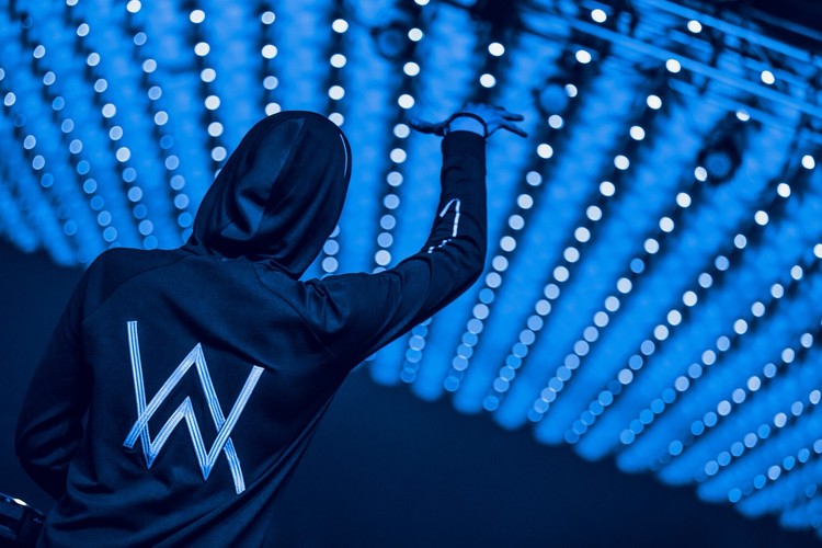 Alan Walker