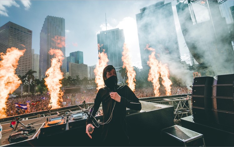 Alan Walker