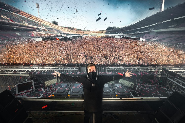 Alan Walker