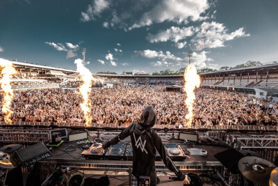 Alan Walker