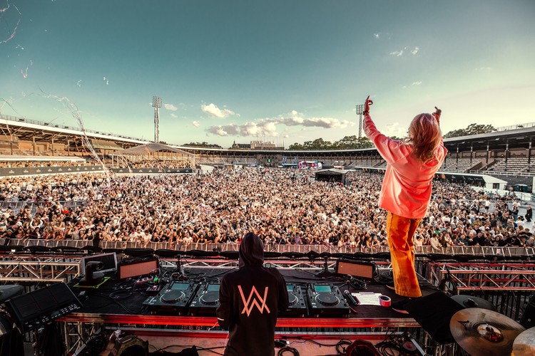 Alan Walker