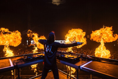 Alan Walker