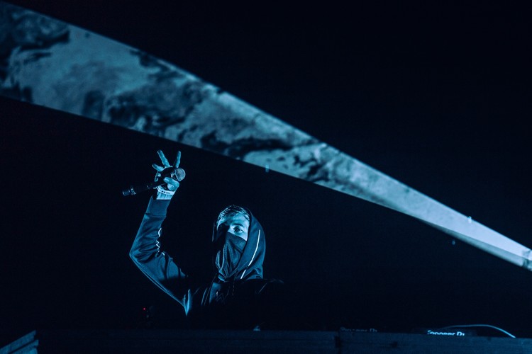 Alan Walker