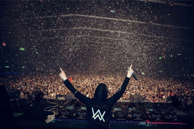 Alan Walker