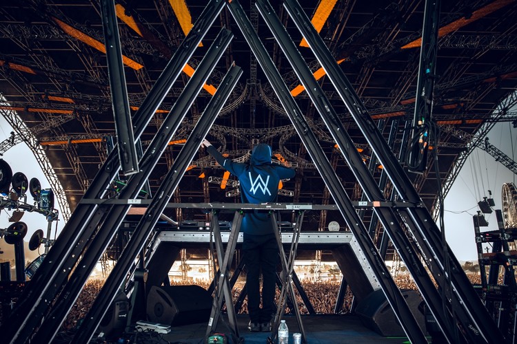 Alan Walker