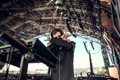 Alan Walker