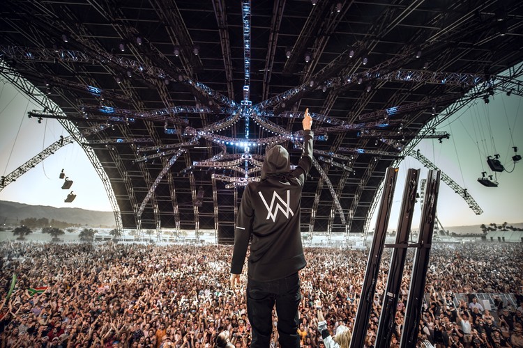 Alan Walker