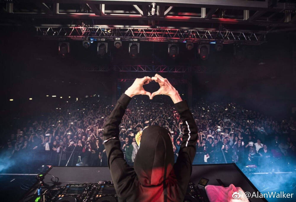 Alan Walker