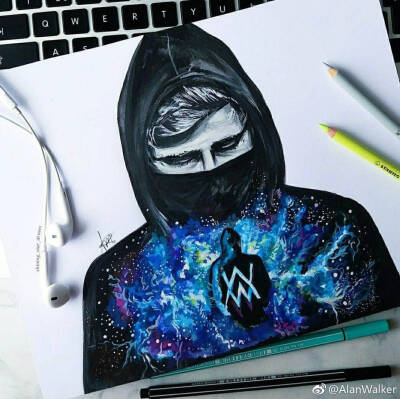 Alan Walker