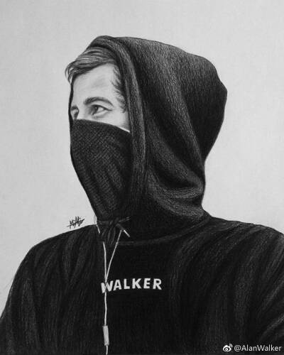 Alan Walker