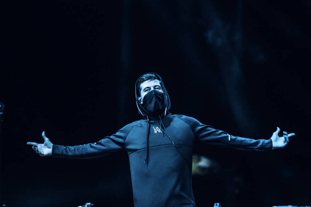 Alan Walker