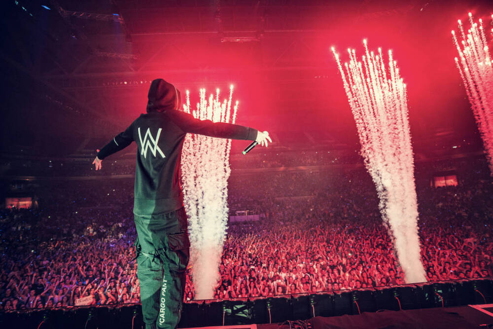 Alan Walker