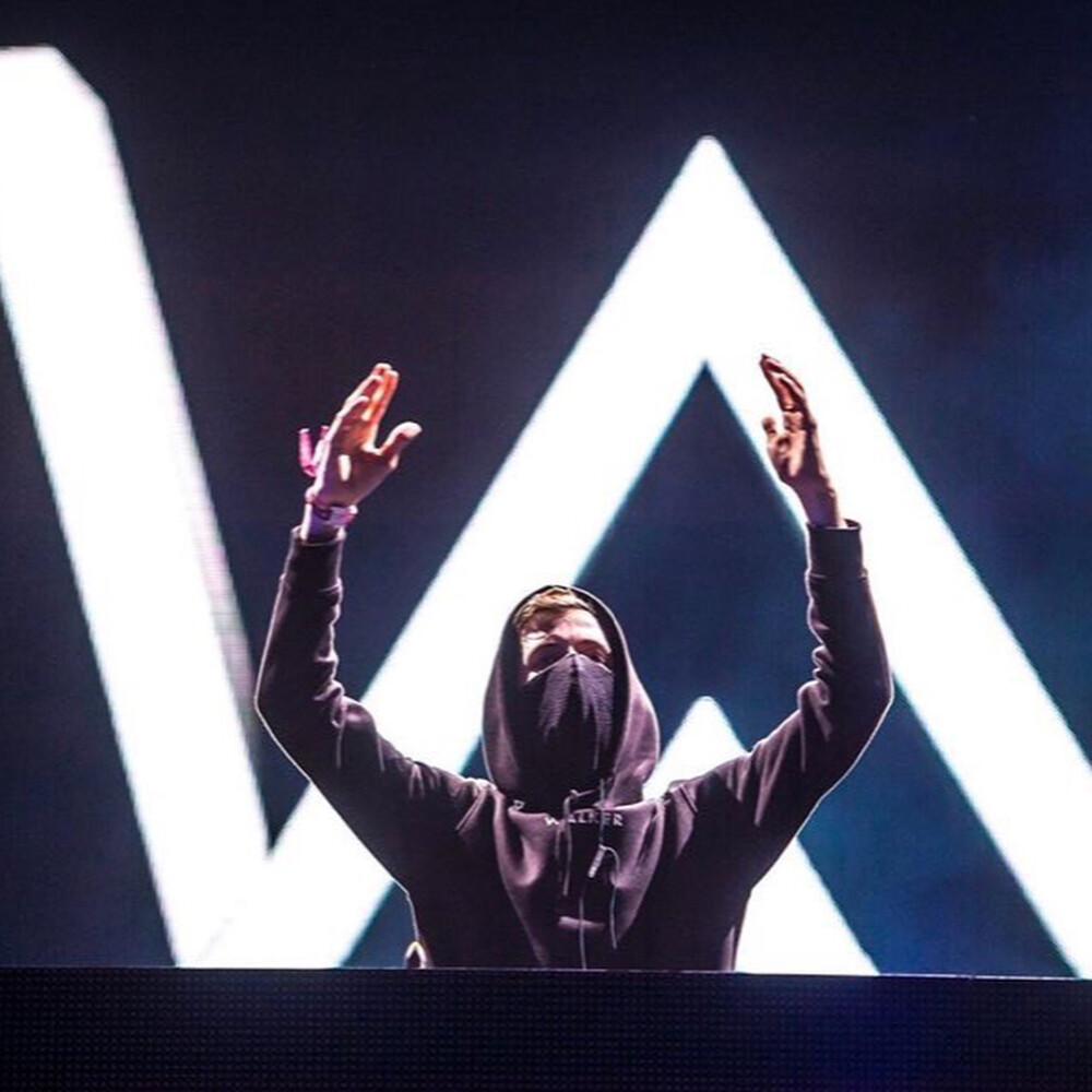 Alan Walker