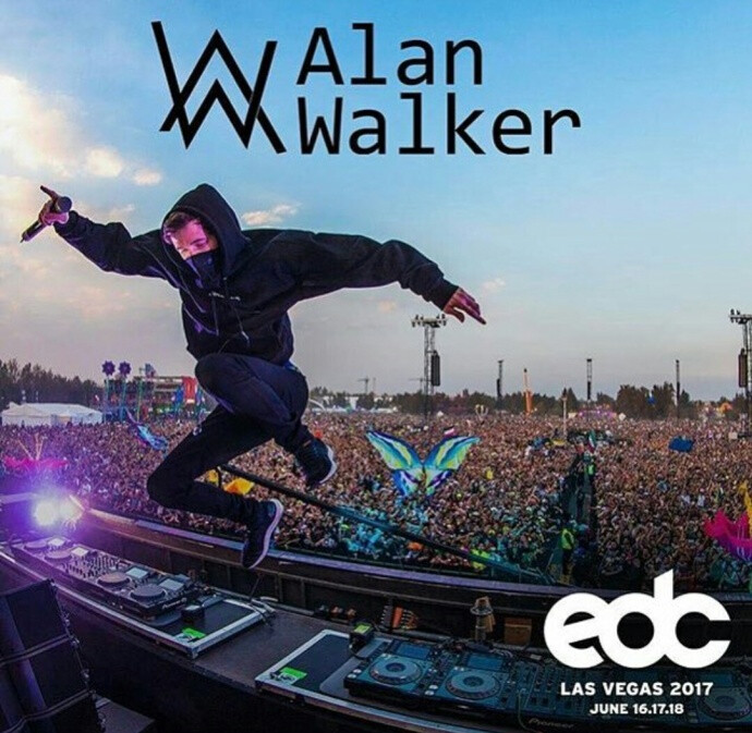 Alan Walker