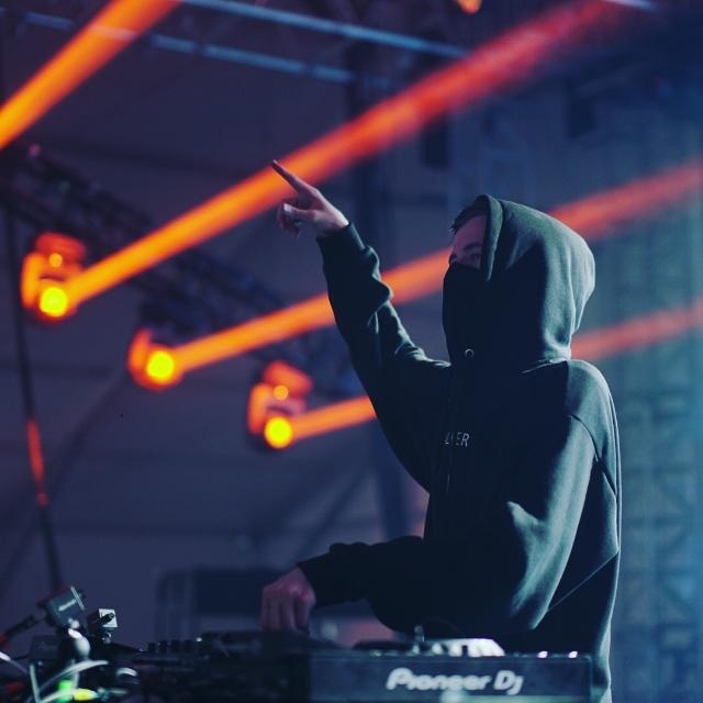 Alan Walker