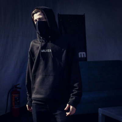 Alan Walker