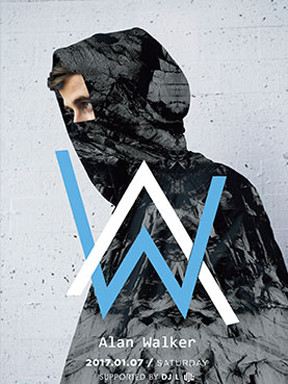 Alan Walker