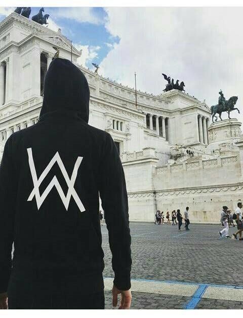 Alan Walker