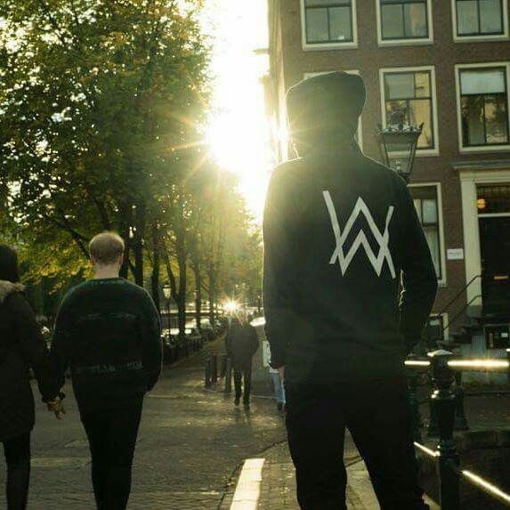 Alan Walker