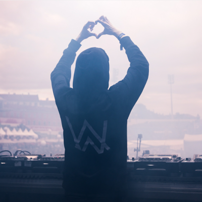 Alan Walker