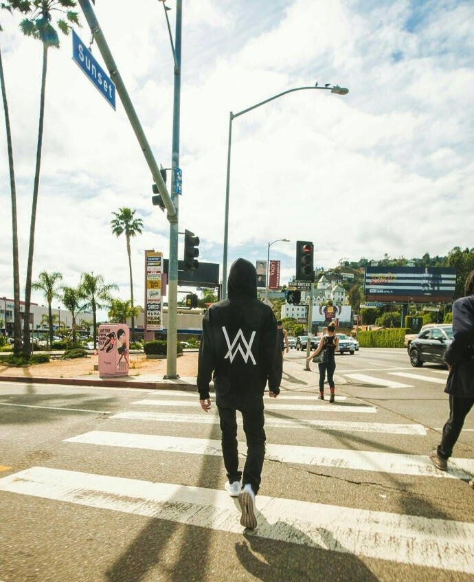 Alan Walker