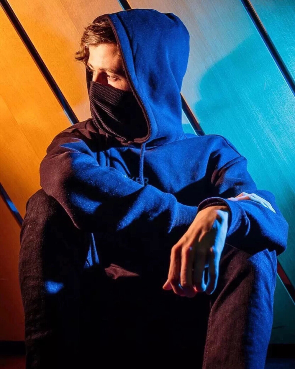 Alan Walker