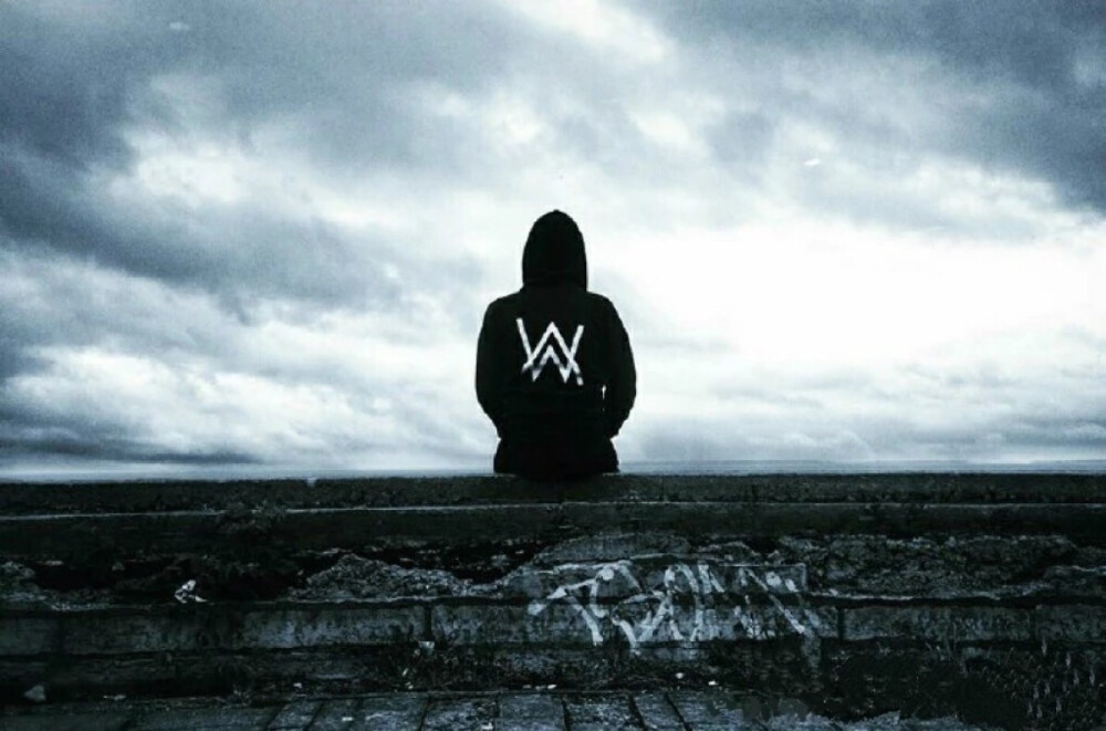 Alan Walker