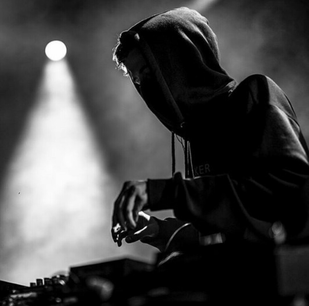 Alan Walker