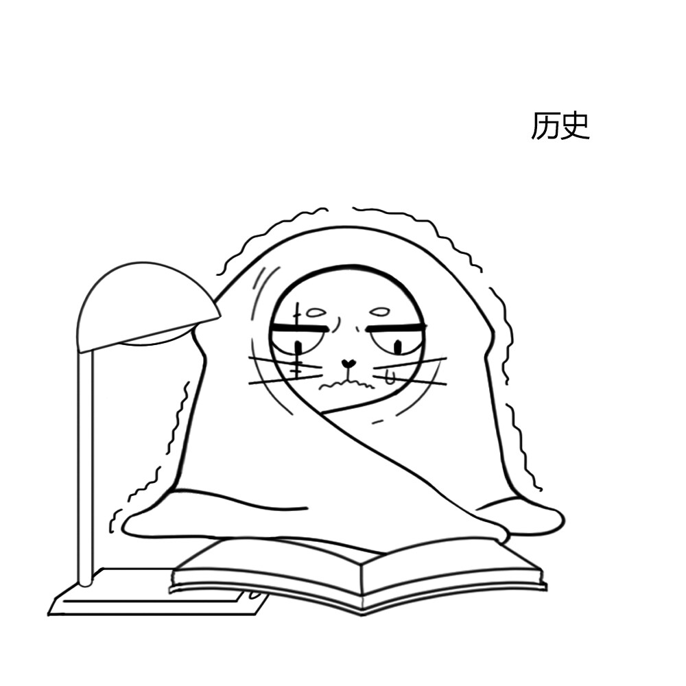 玄猫漫画，图标，设计，UI，猫，ICON，APP