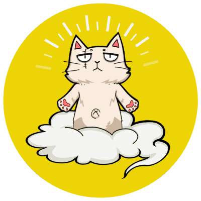 玄猫漫画，图标，设计，UI，猫，ICON，APP