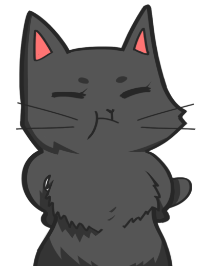 玄猫漫画，图标，设计，UI，猫，ICON，APP