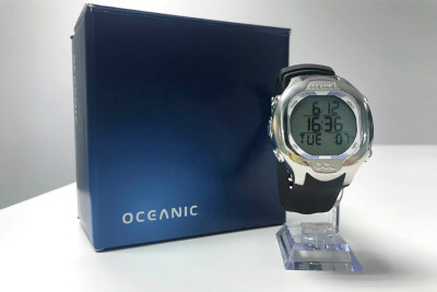 OCEANIC OCL