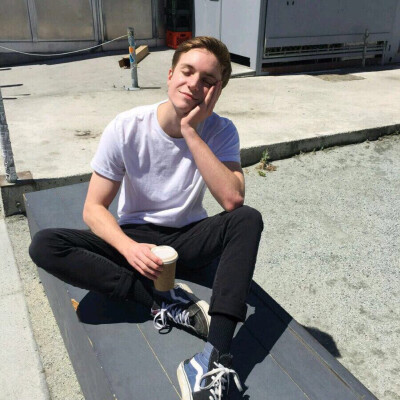 欧美男头 男生头像