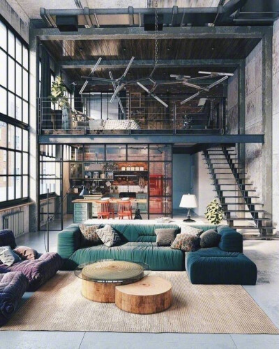 loft