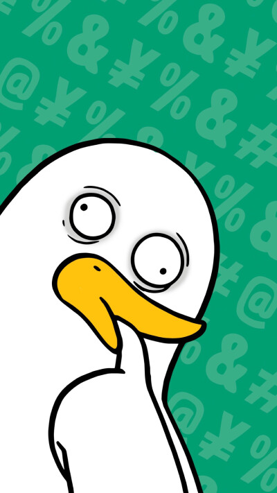 Iphone 卡通图片壁纸