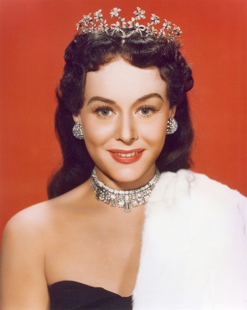 宝莲·高黛paulette goddard - 堆糖,美图壁纸兴趣社区