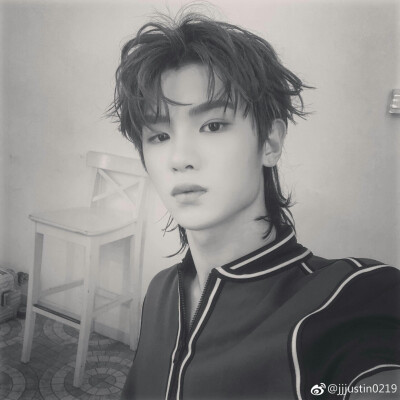 justin 黄明昊 nine percent