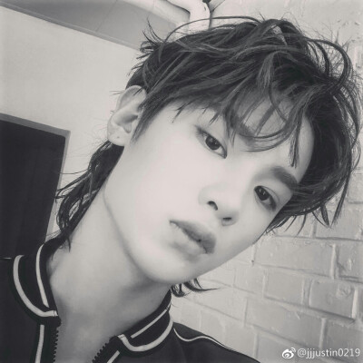 justin 黄明昊 nine percent