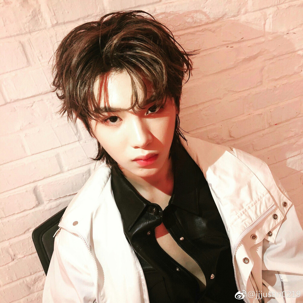 justin 黄明昊 nine percent